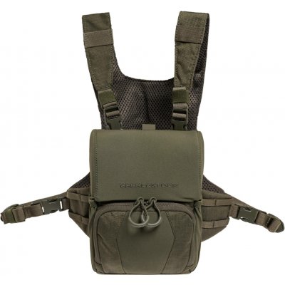 Eberlestock na dalekohled Recon Modular small military green – Sleviste.cz