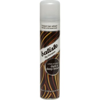 Batiste Dry Shampoo Light & Blonde 200 ml