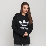 adidas originals mikina černá – Sleviste.cz