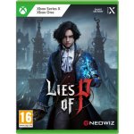 Lies of P – Zbozi.Blesk.cz