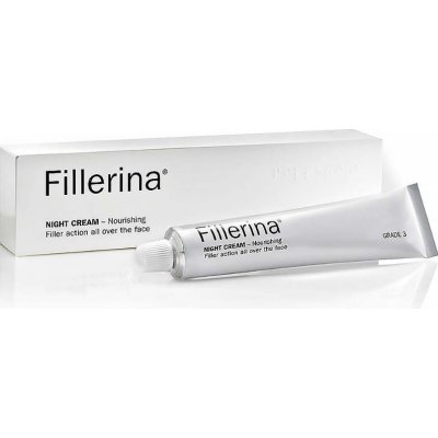 Fillerina grade 3 Night Cream Treatment 50 ml