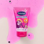 BÜBCHEN Růžový sliz do koupele 130 ml – Zboží Dáma BÜBCHEN Růžový sliz do koupele 130 ml – Zboží Dáma