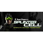 Tom Clancy's Splinter Cell – Sleviste.cz