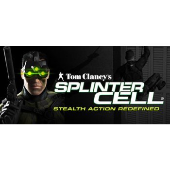 Tom Clancy's Splinter Cell