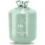 PartyDeco Helium na 90 balónků – Hledejceny.cz