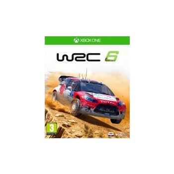 WRC 6