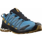 Salomon XA Pro 3D V8 414399 barrier reef/fall leaf/bronze brown 2023 – Hledejceny.cz