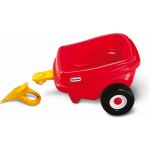 Little Tikes 620720 Přívěs ke Cozy Coupe – Zboží Dáma