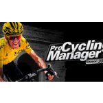 Pro Cycling Manager 2017 – Hledejceny.cz