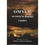 Omyly, na které se doplácí i umírá – Hledejceny.cz