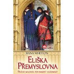 Eliška Přemyslovna – Hledejceny.cz
