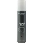 Goldwell Style Sign Perfect Hold Big Finish 300 ml – Hledejceny.cz