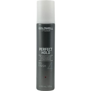 Goldwell Style Sign Perfect Hold Big Finish 300 ml