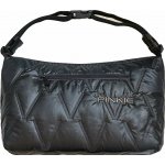 Pinkie organizér MENŠÍ Black Comb – Sleviste.cz