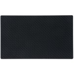 Protiskluzová podložka CARBON MAT, 19,3 x 11,5cm, LAMPA Italy – Zboží Mobilmania