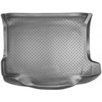 Plastová vana do kufru Norplast Mazda 3 Hatchback 2013 – Hledejceny.cz