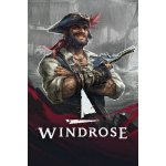 Windrose – Zboží Mobilmania