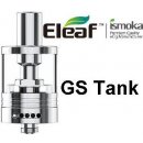 Ismoka Eleaf GS Tank clearomizer Silver 3ml