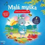 Malá myška – Zboží Mobilmania