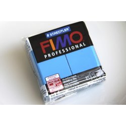 Fimo Staedtler Profesional modrá 85 g