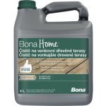Bona HOME Čistič na dřevěné terasy 4 l – Zboží Dáma