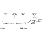 BOSAL BS 255-541 – Hledejceny.cz