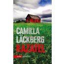 Kazatel - 2.vyd. - Camilla Läckberg