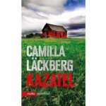 Kazatel - 2.vyd. - Camilla Läckberg – Sleviste.cz