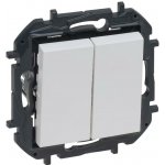 Legrand Niloé Step 863112 – Hledejceny.cz
