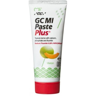GC MI Paste Plus Melon 40 g – Hledejceny.cz