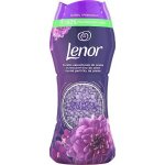 Lenor Unstoppables Amethyst flower 210 g – Zbozi.Blesk.cz