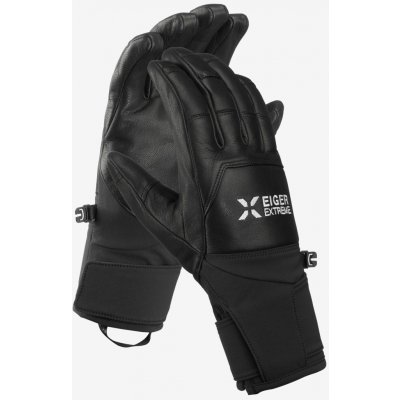 Mammut Eiger Nordwand Advanced Glove – Hledejceny.cz