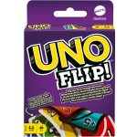 Mattel Uno Flip – Sleviste.cz