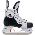 Daoust 501 White Senior – Zboží Mobilmania