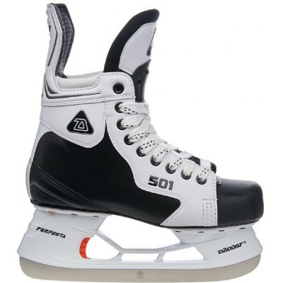 Daoust 501 White Senior – Zboží Mobilmania