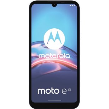 Motorola Moto E6i 2GB/32GB Dual SIM