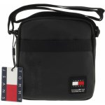 Tommy Hilfiger pánský černý crossover AM0AM12994-BDS-613 – Zboží Mobilmania