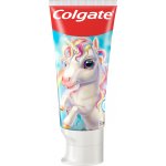 Colgate s vysokou ochranou proti zubnímu kazu pro děti 50 ml – Hledejceny.cz