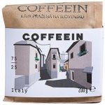 Coffeein Italy Espresso směs zrnková 0,2 kg – Hledejceny.cz