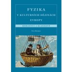 Fyzika v kulturních dějinách Evropy – Sleviste.cz