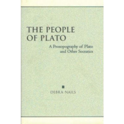 The People of Plato - D. Nails