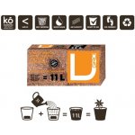 U-Gro Small lisovaná kostka malá 11 L – Zboží Mobilmania