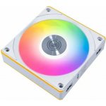 Lian Li UNI FAN CL Wireless White 12CL1W1W – Hledejceny.cz