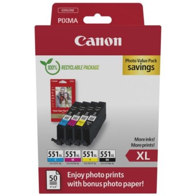 Canon 6443B008 - originální – Zboží Mobilmania