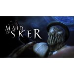 Maid of Sker – Sleviste.cz