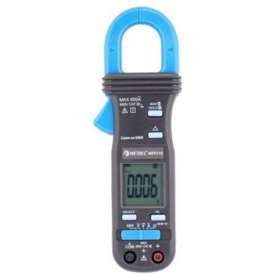 Metrel MD 9210 – Zboží Mobilmania