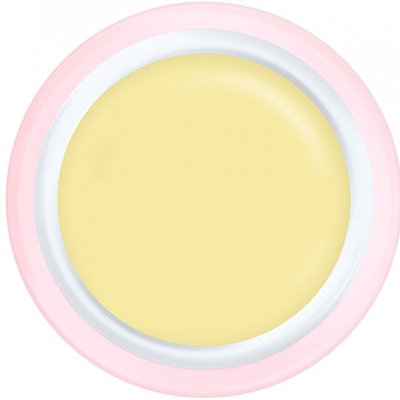 Ruscona CH590 Butter Yellow 5 ml – Zboží Dáma