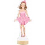 Jiri Models Magnet panenky Na přehlídce – Zboží Dáma