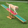 Výcvik psů Trixie agility houpačka/lávka 300 x 54 x 34 cm max.do 80 kg