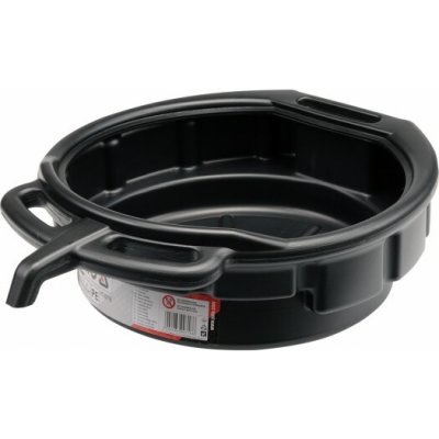 YATO YT-0716 Miska na odčerpání oleje 10l 370 mm | Zboží Auto